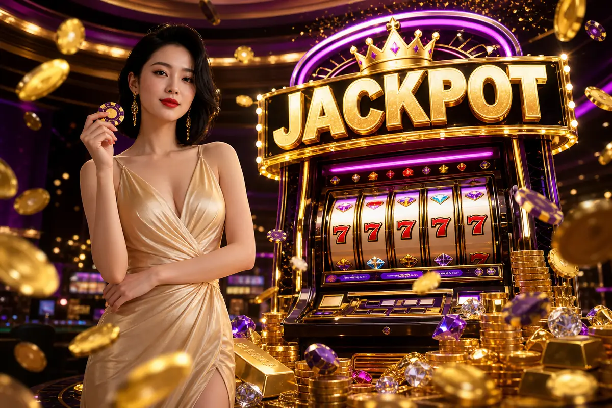 ka88 জনপ্রিয় স্লট গেম কালেকশন